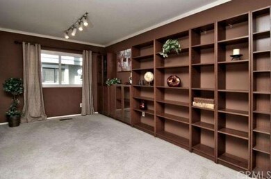 Formal Dining Area