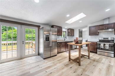 14246 E Skyview Rd, West Fork, AR 72774 - photo 5