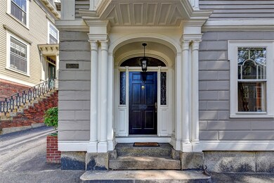 129 Benefit St unit 2, Providence, RI 02903 - photo 2