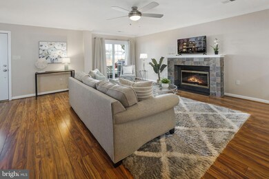 306B Locust St SE unit 15, Vienna, VA 22180 - photo 7