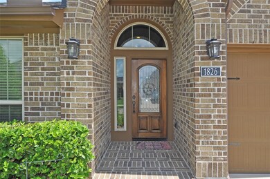 1826 Majestic Falls Ln, Richmond, TX 77469 - photo 3