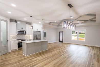 501 Northern Oak St, Nacogdoches, TX 75964 - photo 4