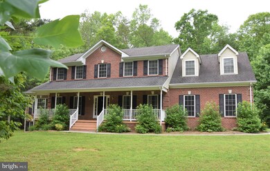 3482 Fran Dr, Nokesville, VA 20181 - photo 2