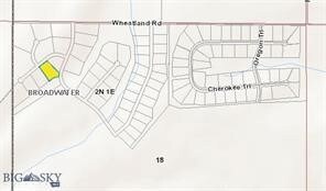 Cadastral Image