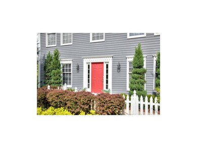 CURB APPEAL GALORE!