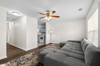 610 Ruddy Creek Cir, Greer, SC 29651 - photo 5