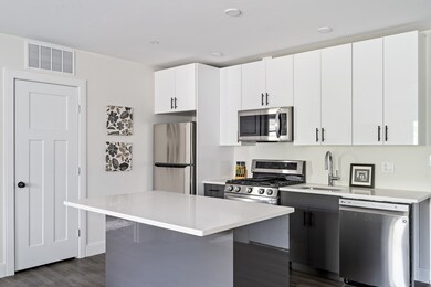 317 Belgrade Ave unit 207, Roslindale, MA 02131 - photo 4