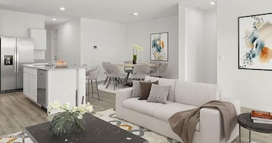 25200 N 151st Dr unit 5, Surprise, AZ 85387 - photo 5