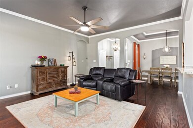 204 Creekwood Ranch Rd, Azle, TX 76020 - photo 7