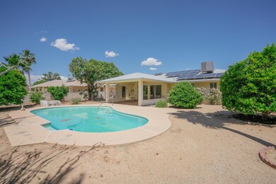 9833 W Evergreen Dr, Sun City, AZ 85373 - photo 5