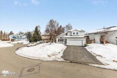 2629 Puffin Point Cir, Anchorage, AK 99507 - photo 3