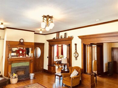 141 S Howard St, Tekoa, WA 99033 - photo 7