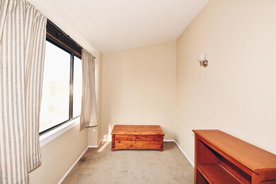 Master nook