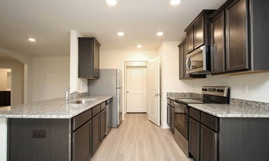 24144 Wilde Dr, Magnolia, TX 77355 - photo 4