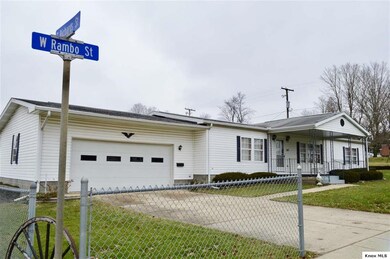 107 W Rambo St, Danville, OH 43014 - photo 3