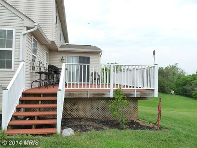 496 Pinnacle Dr, Bunker Hill, WV 25413 - photo 5