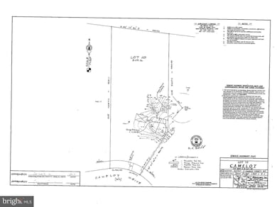 4430 Camelot Dr, Pomfret, MD 20675 - photo 2