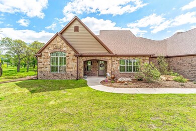 136 Lazy Creek Crossing, Brock, TX 76087 - photo 4