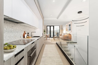 Huxley unit 202, New York, NY 10029 - photo 2