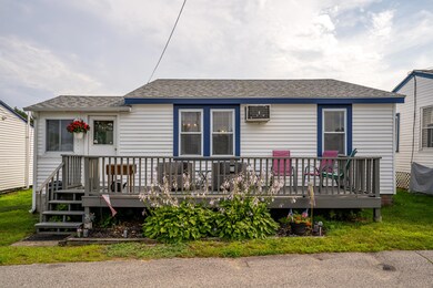 1277 Post Rd unit 111, Wells, ME 04090 - photo 3