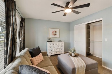 Light & Bright with New Fan with Light