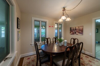 614 W 5th St, Siler City, NC 27344 - photo 6