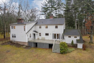 184 Prides Crossing Rd, Sudbury, MA 01776 - photo 4