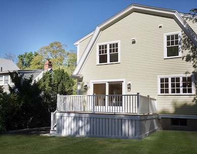 47 Ledgelawn Ave, Lexington, MA 02420 - photo 2