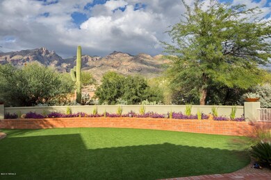 SPECTACULAR MOUNTAIN VIEWS