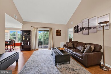 8805 Stone Ridge Cir unit 302, Pikesville, MD 21208 - photo 5