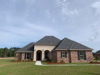 716 Deer Fork Crossing None, Covington, LA 70435 - photo 3