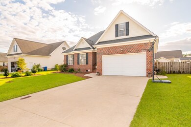 494 Williamston Dr, Winterville, NC 28590 - photo 3