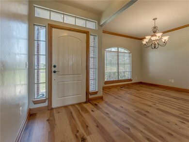 2155 NW 238th St, Edmond, OK 73025 - photo 7