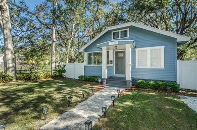 1035 11th St N, Saint Petersburg, FL 33705 - photo 2