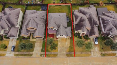 3427 Norwich Gardens Ln, Fulshear, TX 77441 - photo 3