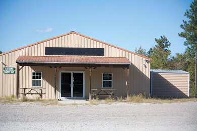 Storage Available!