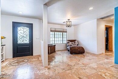 Entryway