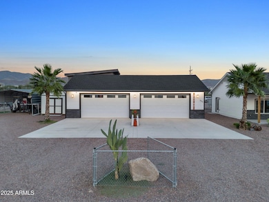 895 S Accuracy Way, Tonto Basin, AZ 85553 - photo 5