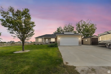 415 S Worthington St, Grantsville, UT 84029 - photo 2