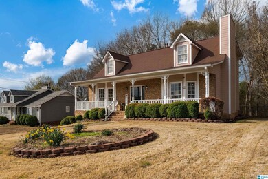 773 Gable Dr, Center Point, AL 35215 - photo 2