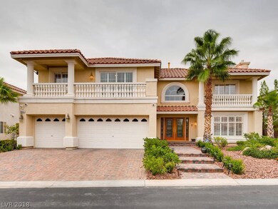 Tastefully done desert landscaping appoint this be