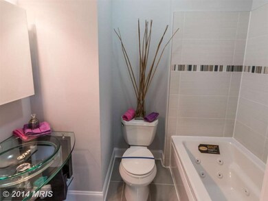 2019 19th St NW unit 2, Washington, DC 20009 - photo 7