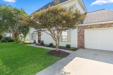 1001 W Sallier St unit F, Lake Charles, LA 70601 - photo 2