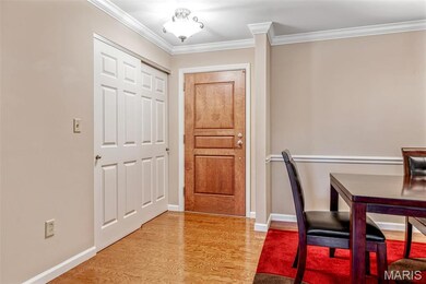 1512 Bedford Forge Ct unit 24, Chesterfield, MO 63017 - photo 4