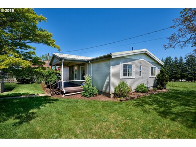 25700 SW Valley View Ln, Sheridan, OR 97378 - photo 3