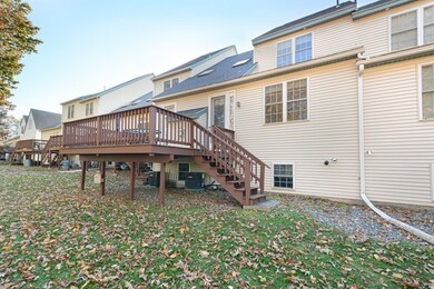 57 Lebeaux Dr, Shrewsbury, MA 01545 - photo 4