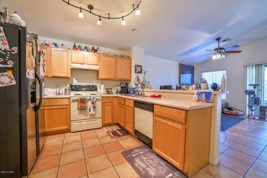 lovely Kitchen