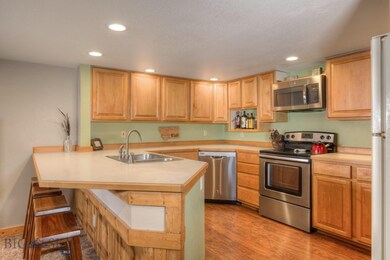 6 Ringneck Rd, Big Sky, MT 59716 - photo 7