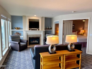 Living Room Overview