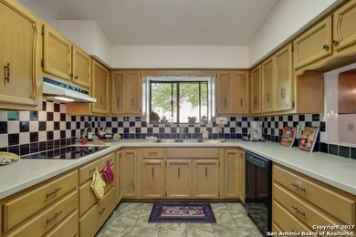 26323 Dull Knife Trail, San Antonio, TX 78255 - photo 7